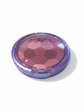 Physicians Formula Mosaic Blush Duo in Rose and Mauve